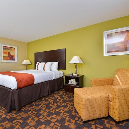 Holiday Inn Mount Prospect-Chicago Εξωτερικό φωτογραφία