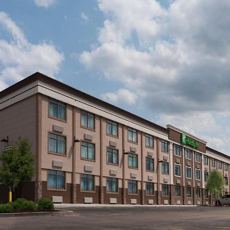 Holiday Inn Mount Prospect-Chicago Εξωτερικό φωτογραφία