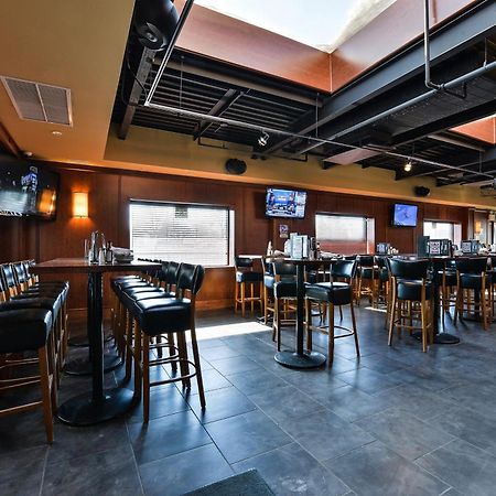 Holiday Inn Mount Prospect-Chicago Εξωτερικό φωτογραφία