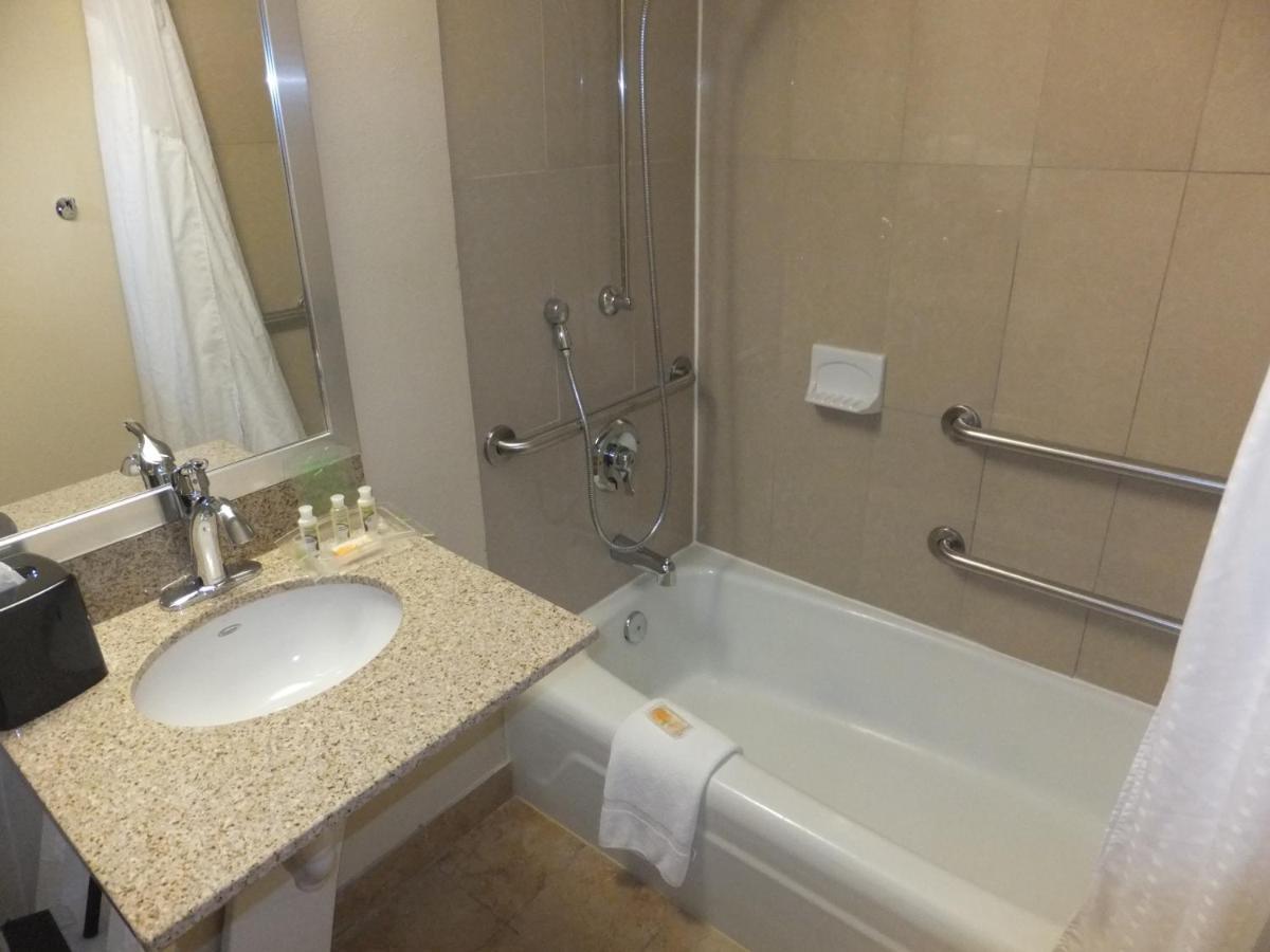Holiday Inn Mount Prospect-Chicago Δωμάτιο φωτογραφία