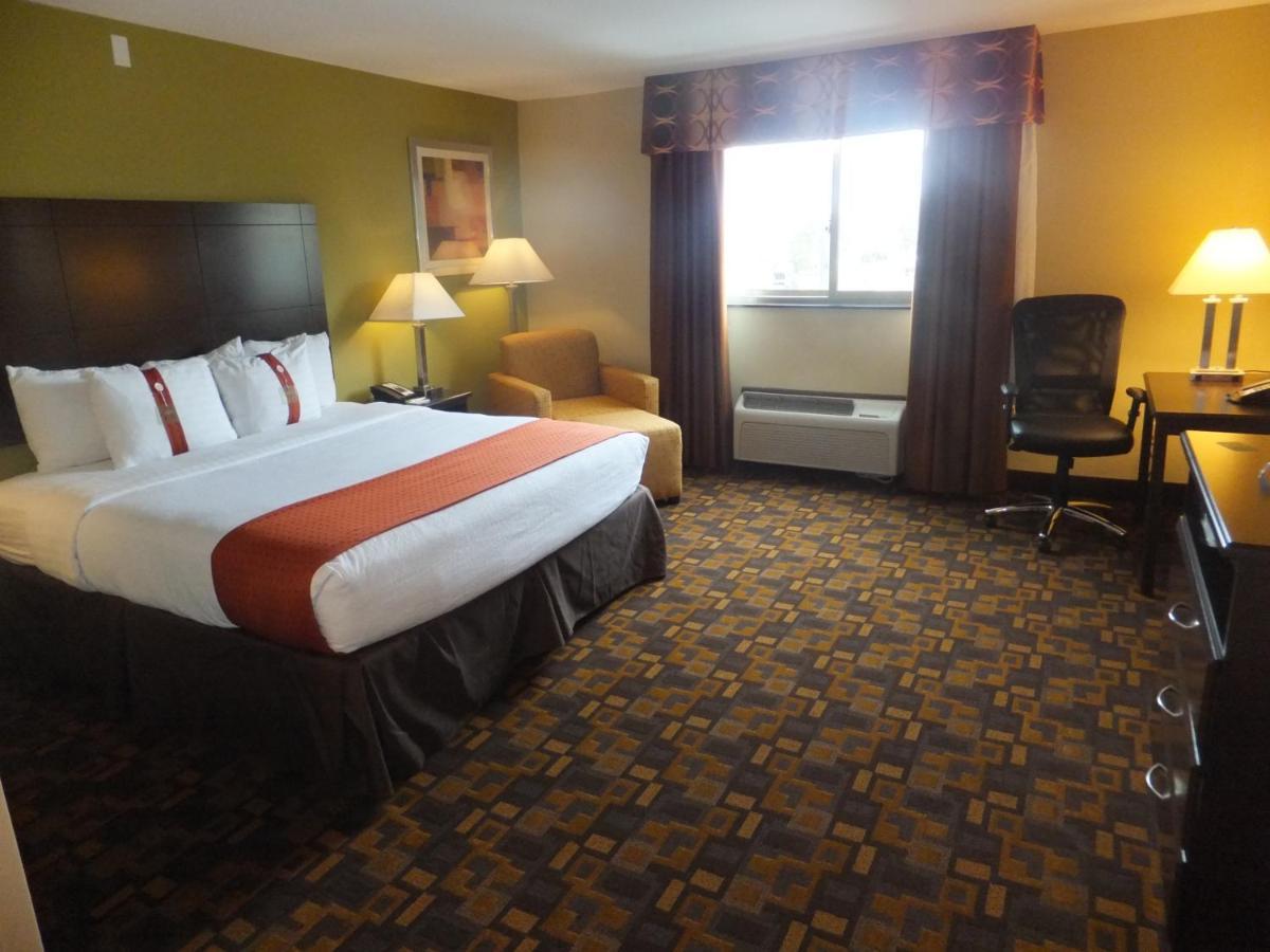 Holiday Inn Mount Prospect-Chicago Δωμάτιο φωτογραφία
