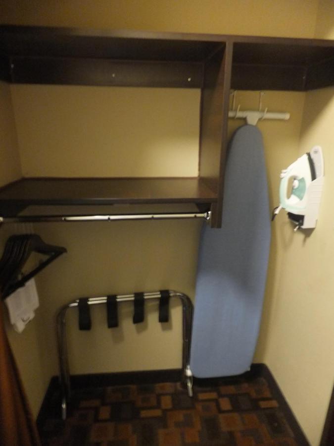 Holiday Inn Mount Prospect-Chicago Δωμάτιο φωτογραφία