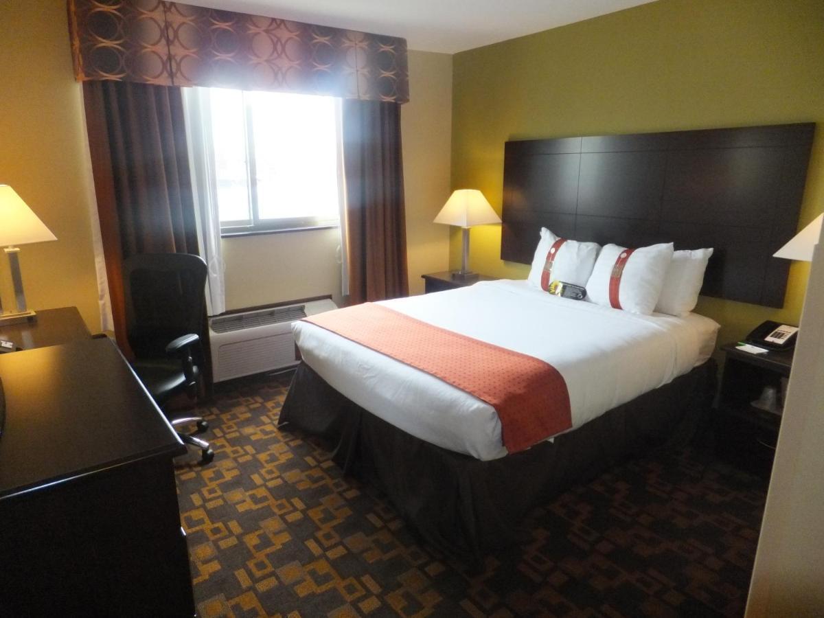 Holiday Inn Mount Prospect-Chicago Δωμάτιο φωτογραφία