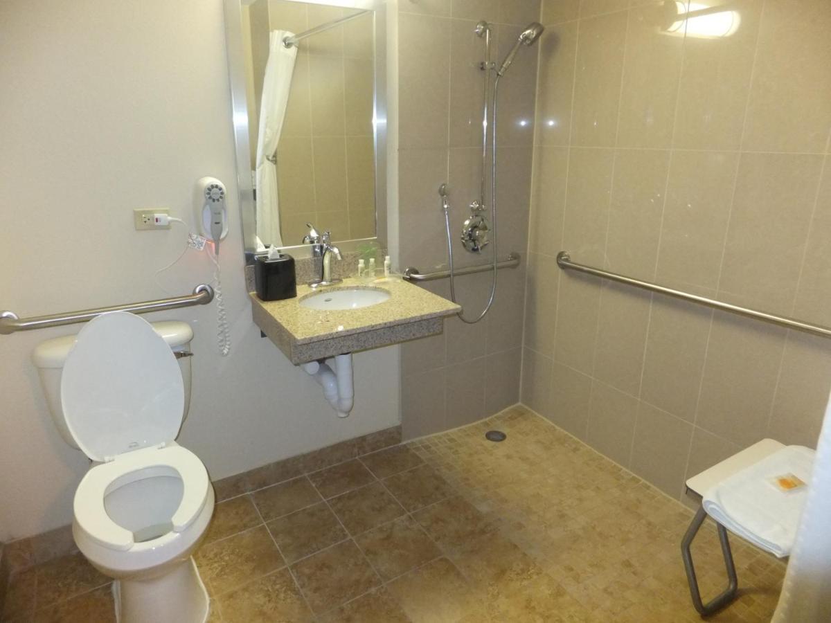 Holiday Inn Mount Prospect-Chicago Δωμάτιο φωτογραφία