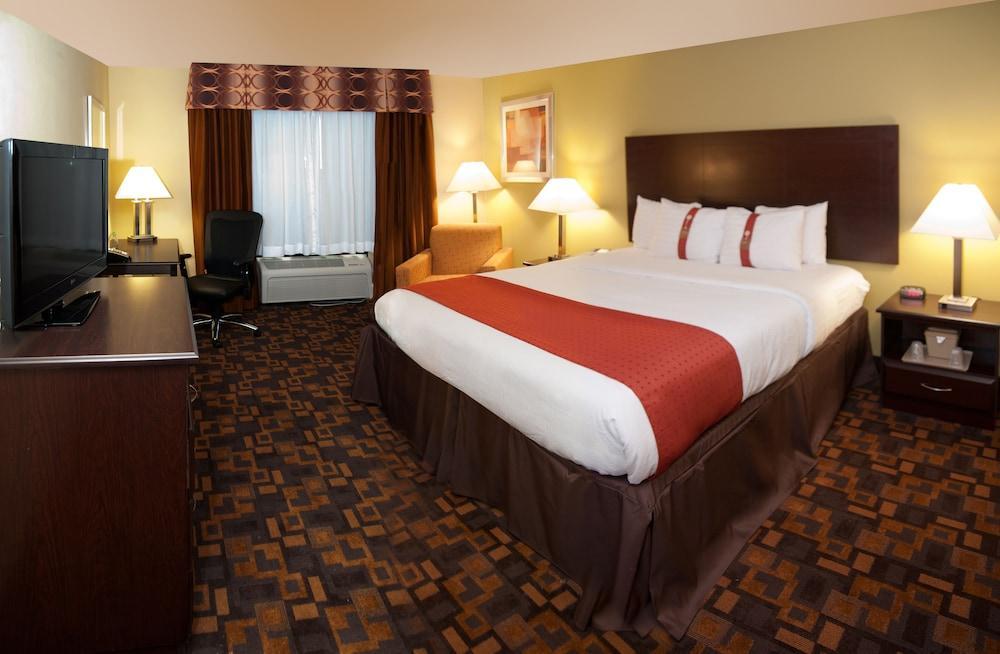 Holiday Inn Mount Prospect-Chicago Εξωτερικό φωτογραφία