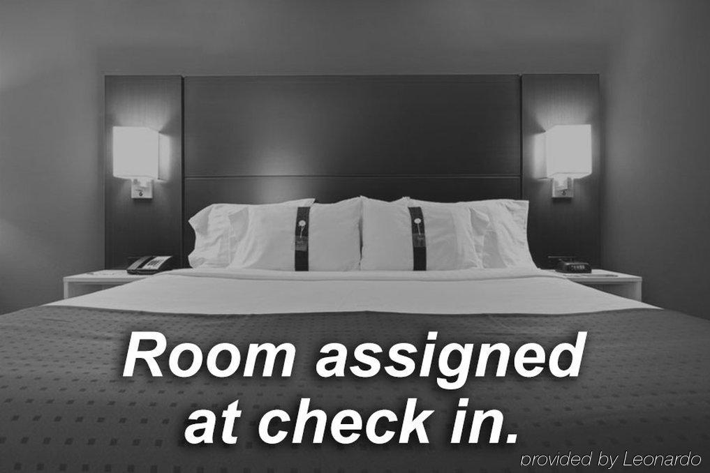 Holiday Inn Mount Prospect-Chicago Εξωτερικό φωτογραφία