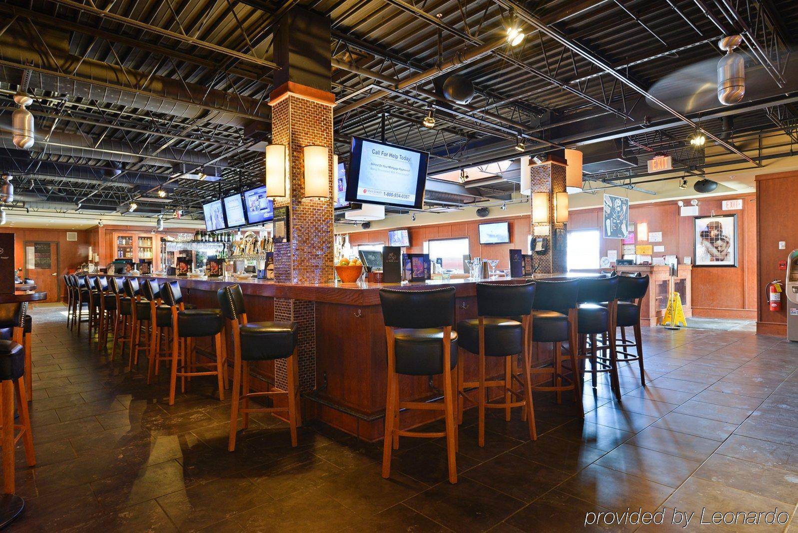 Holiday Inn Mount Prospect-Chicago Εξωτερικό φωτογραφία