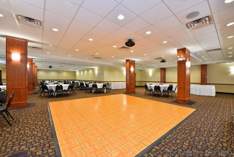 Holiday Inn Mount Prospect-Chicago Εξωτερικό φωτογραφία
