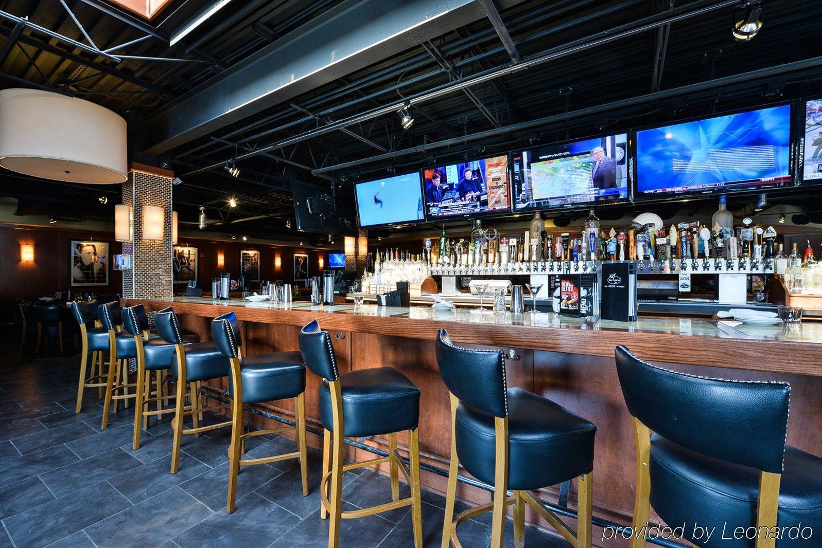 Holiday Inn Mount Prospect-Chicago Εξωτερικό φωτογραφία
