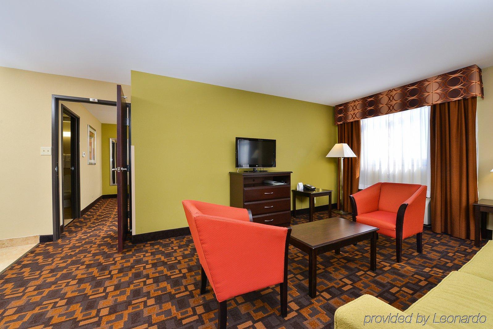 Holiday Inn Mount Prospect-Chicago Εξωτερικό φωτογραφία
