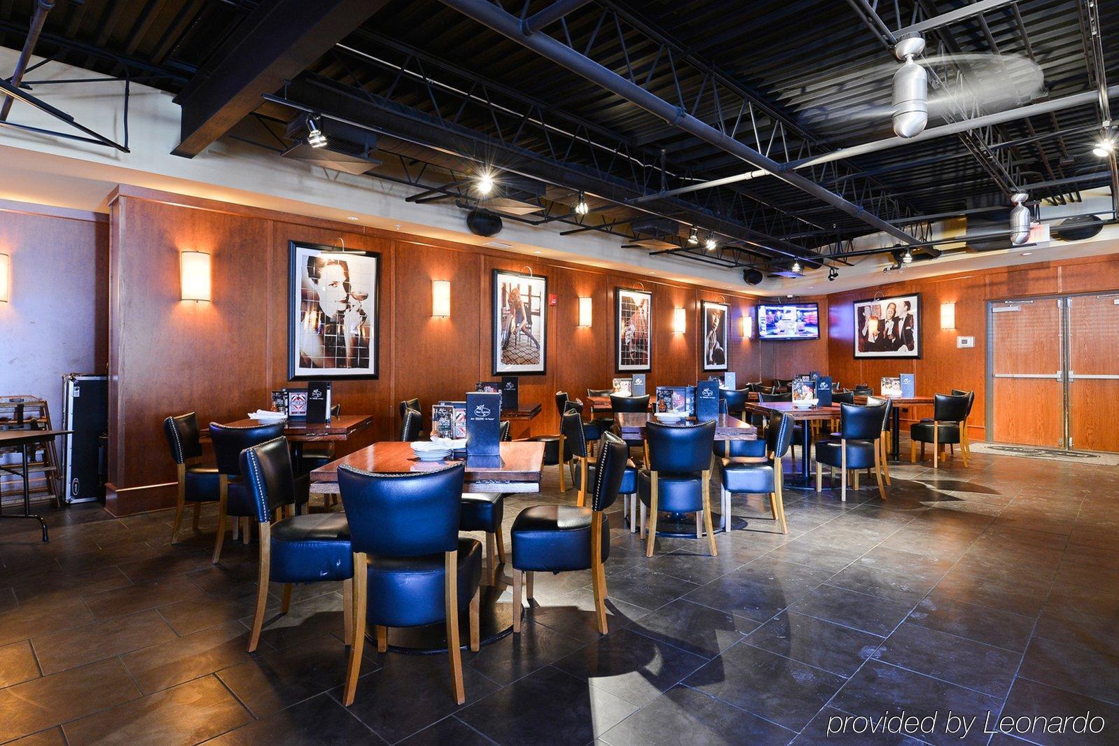 Holiday Inn Mount Prospect-Chicago Εξωτερικό φωτογραφία