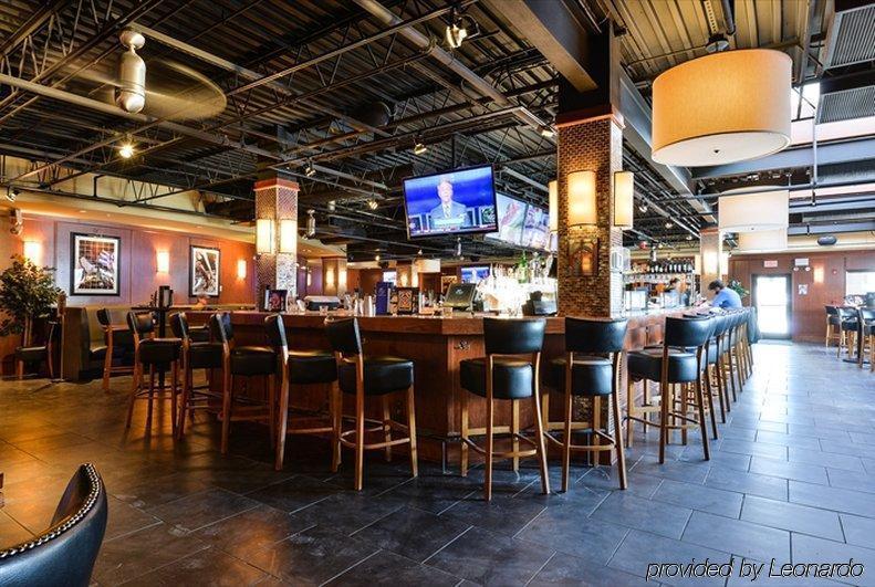 Holiday Inn Mount Prospect-Chicago Εξωτερικό φωτογραφία