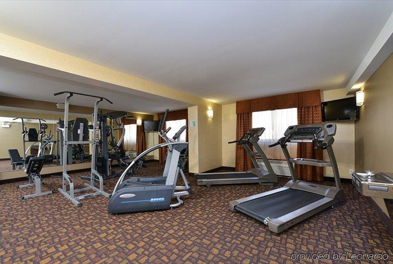 Holiday Inn Mount Prospect-Chicago Εξωτερικό φωτογραφία