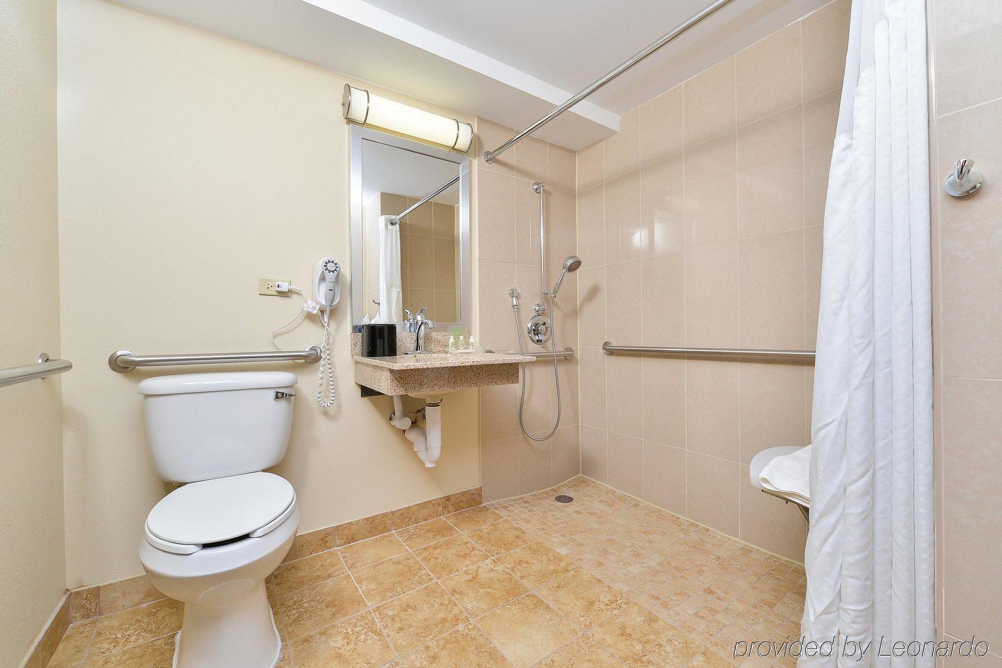 Holiday Inn Mount Prospect-Chicago Εξωτερικό φωτογραφία