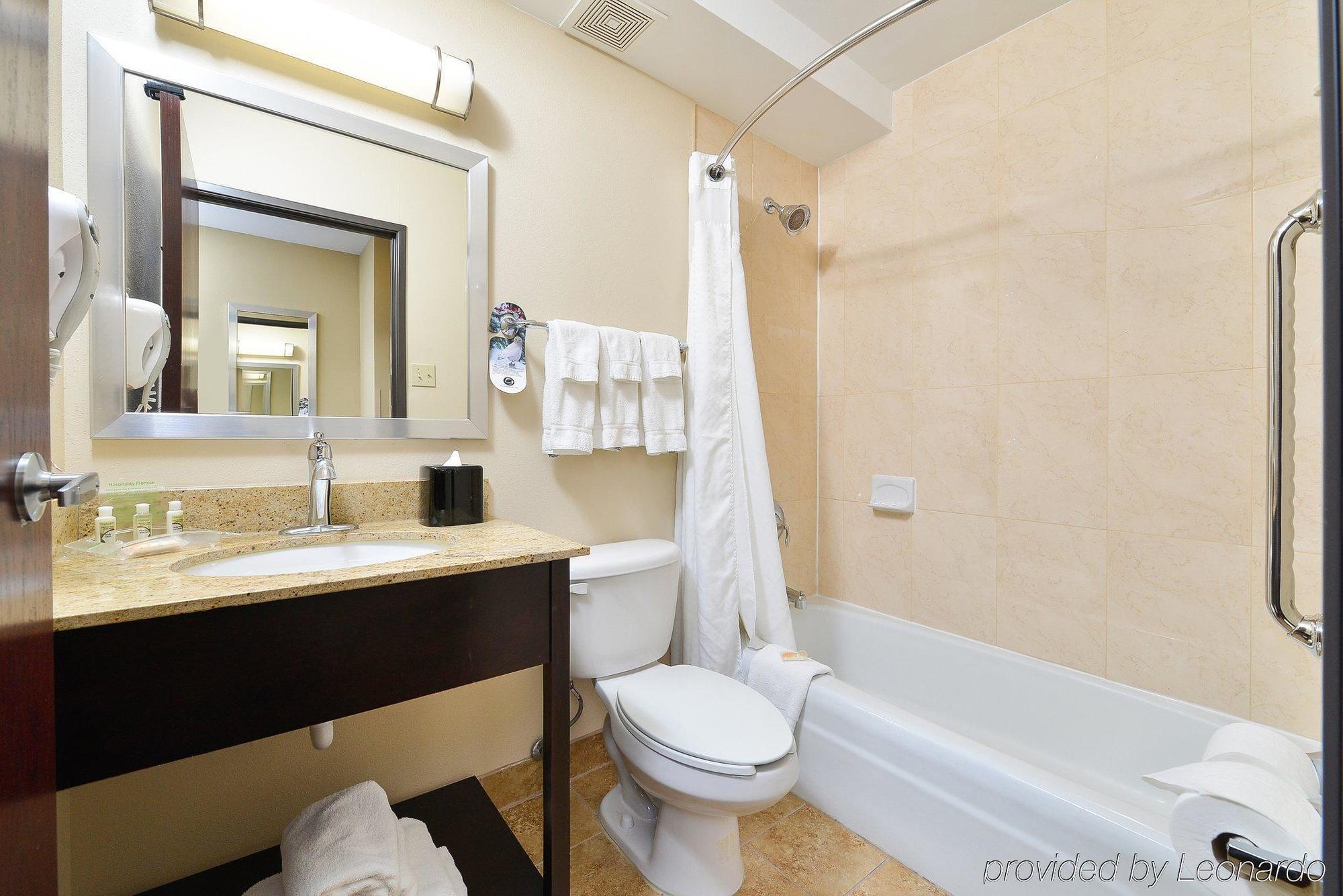 Holiday Inn Mount Prospect-Chicago Εξωτερικό φωτογραφία