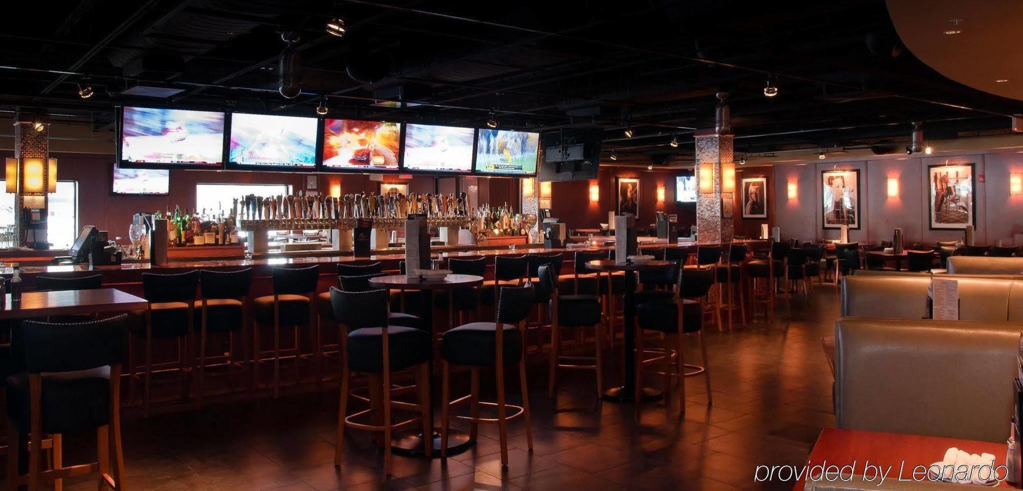 Holiday Inn Mount Prospect-Chicago Εξωτερικό φωτογραφία