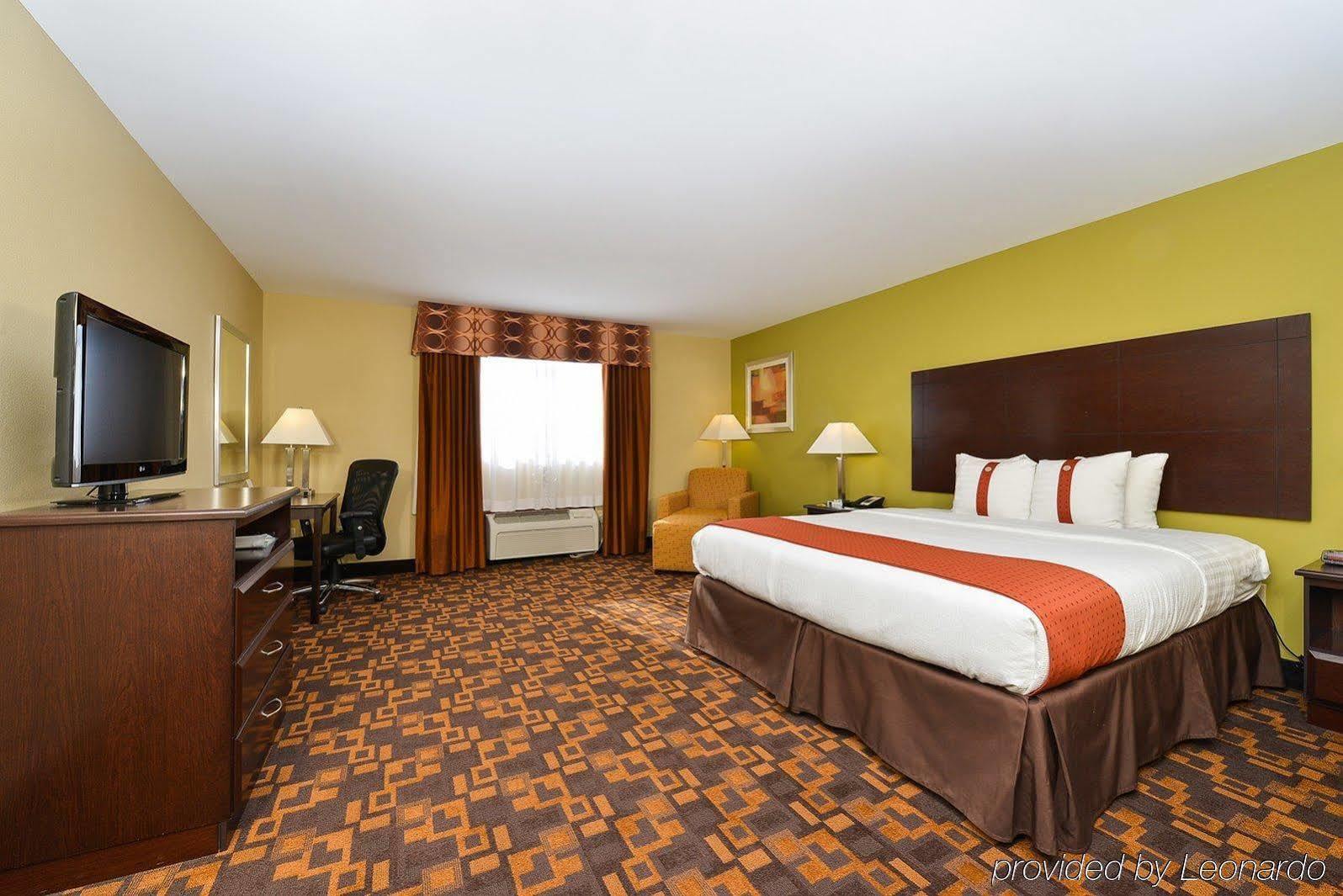 Holiday Inn Mount Prospect-Chicago Εξωτερικό φωτογραφία