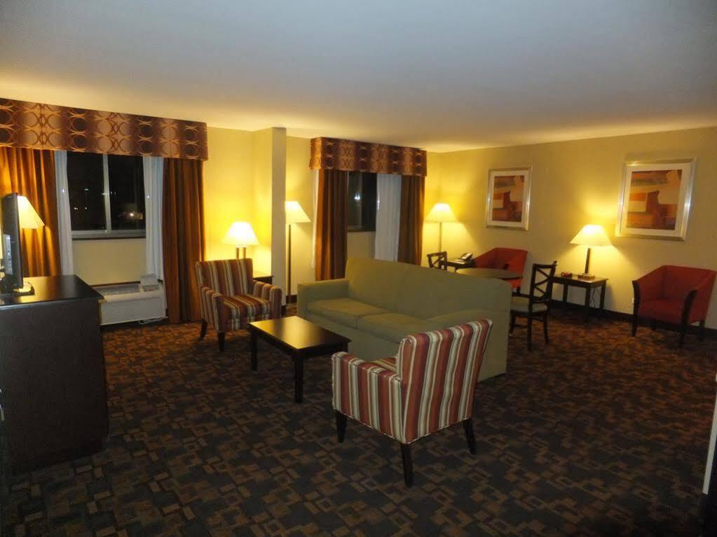 Holiday Inn Mount Prospect-Chicago Εξωτερικό φωτογραφία