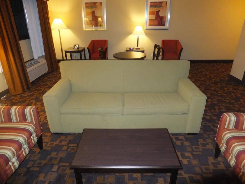 Holiday Inn Mount Prospect-Chicago Εξωτερικό φωτογραφία