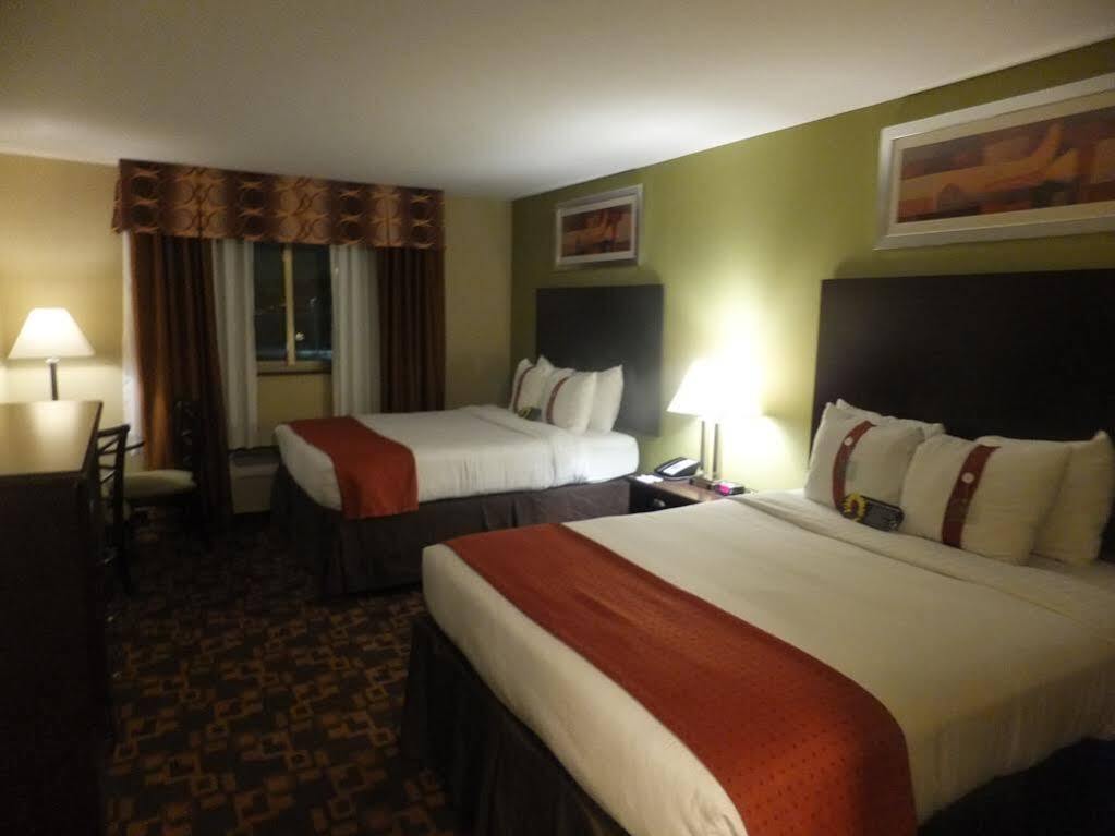 Holiday Inn Mount Prospect-Chicago Εξωτερικό φωτογραφία