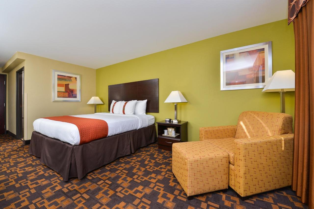 Holiday Inn Mount Prospect-Chicago Εξωτερικό φωτογραφία