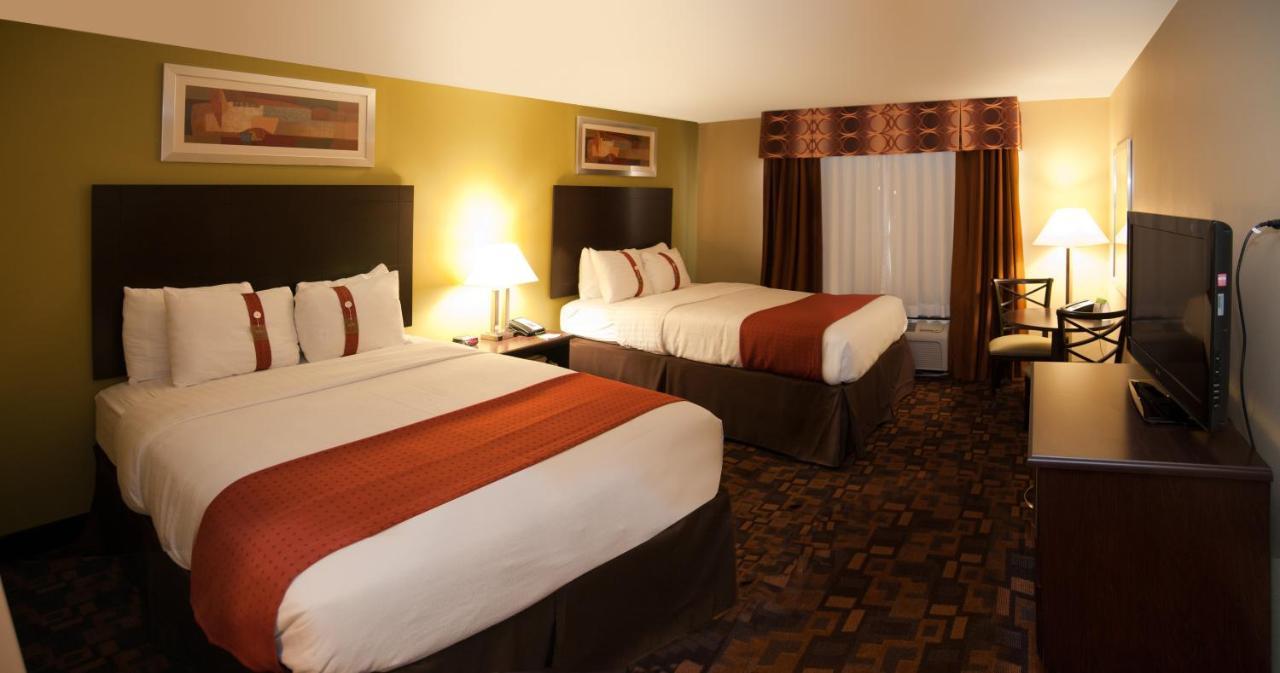 Holiday Inn Mount Prospect-Chicago Εξωτερικό φωτογραφία