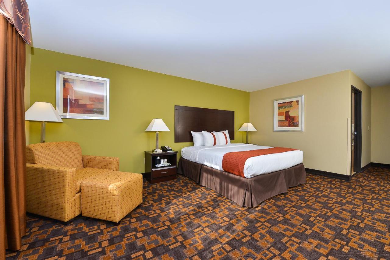 Holiday Inn Mount Prospect-Chicago Εξωτερικό φωτογραφία