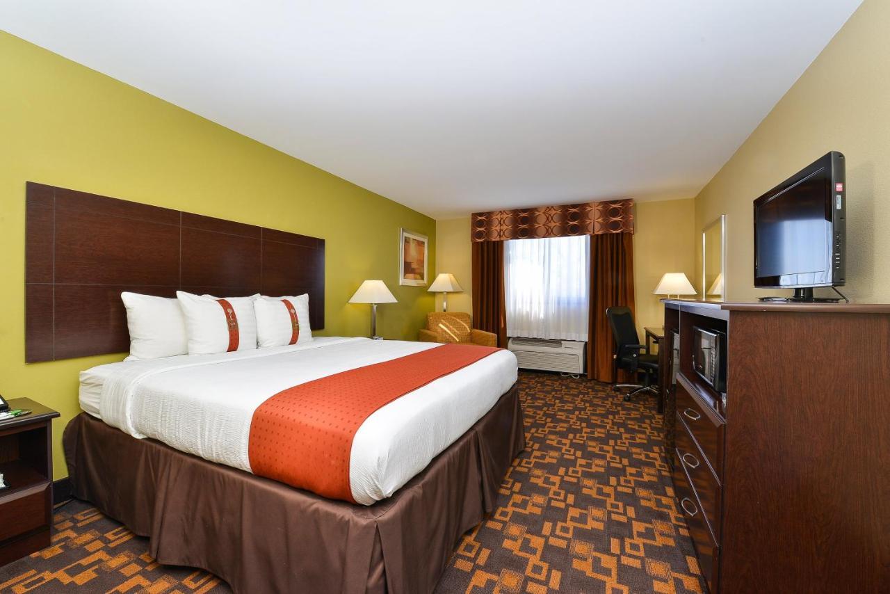 Holiday Inn Mount Prospect-Chicago Εξωτερικό φωτογραφία