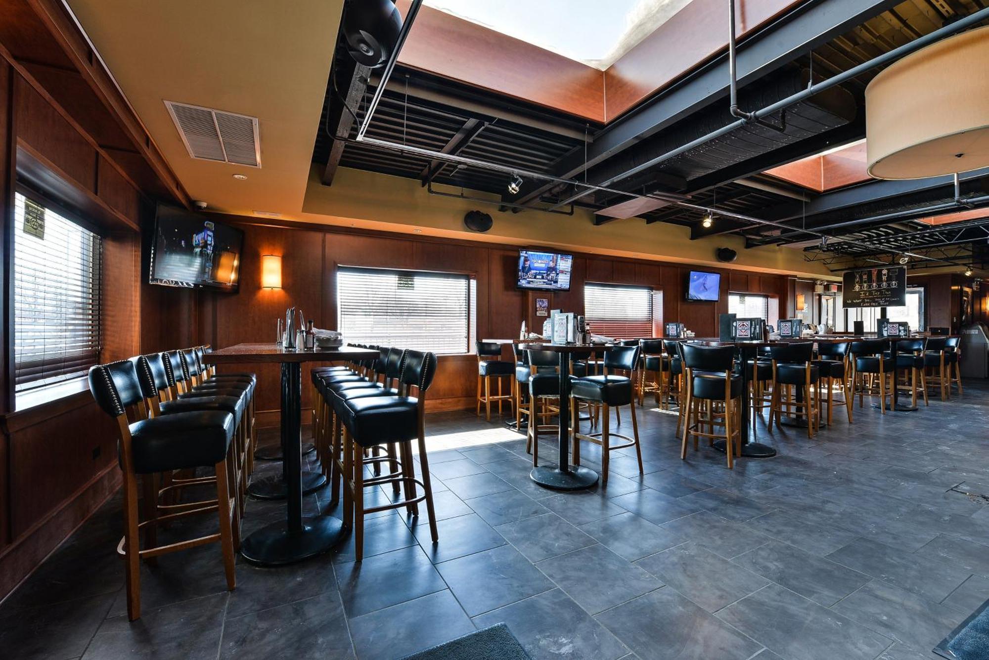 Holiday Inn Mount Prospect-Chicago Εξωτερικό φωτογραφία