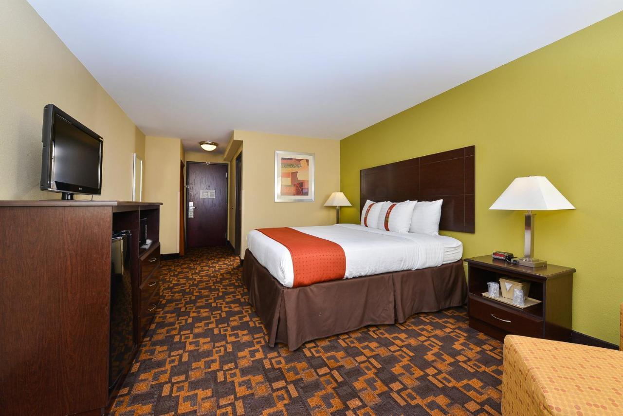 Holiday Inn Mount Prospect-Chicago Εξωτερικό φωτογραφία