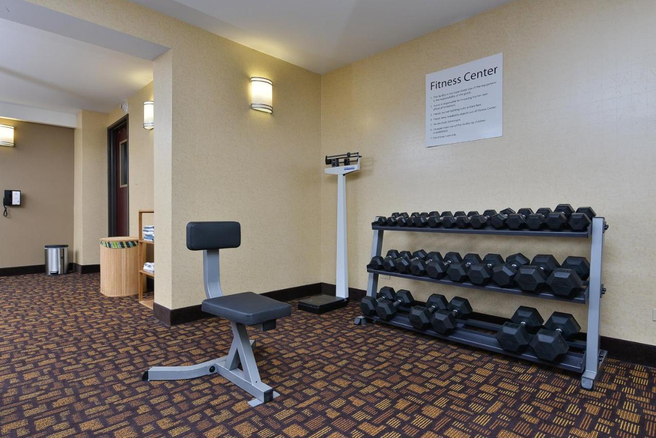 Holiday Inn Mount Prospect-Chicago Εξωτερικό φωτογραφία