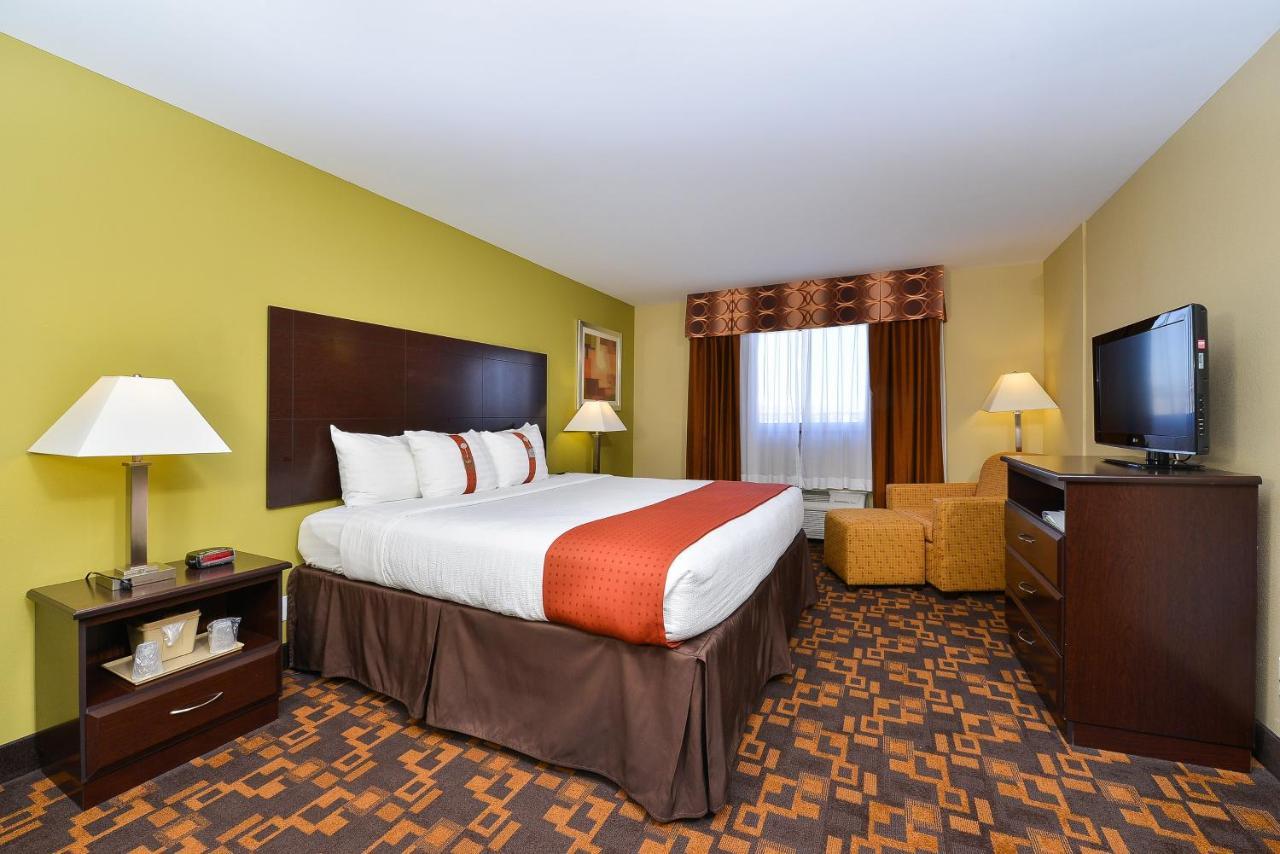 Holiday Inn Mount Prospect-Chicago Εξωτερικό φωτογραφία