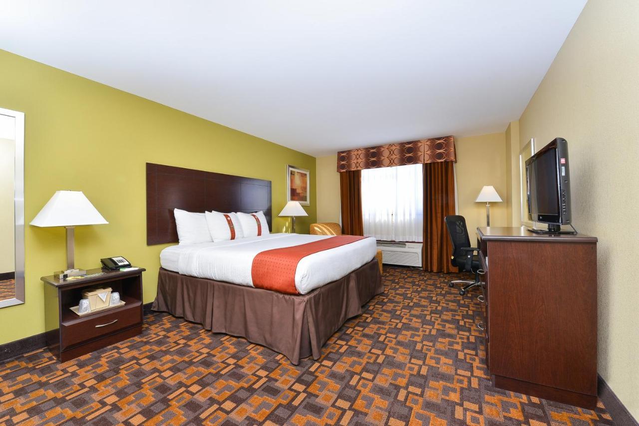 Holiday Inn Mount Prospect-Chicago Εξωτερικό φωτογραφία