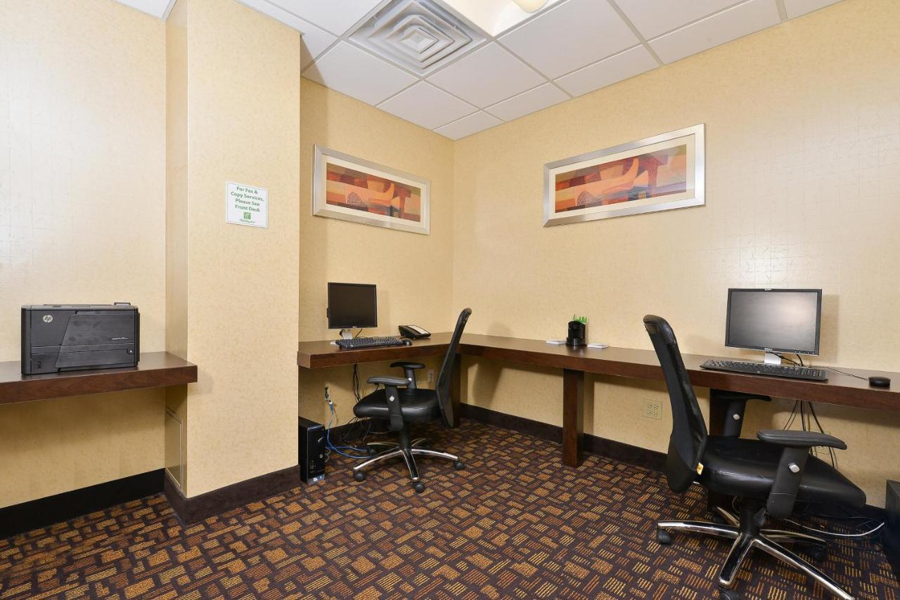 Holiday Inn Mount Prospect-Chicago Εξωτερικό φωτογραφία