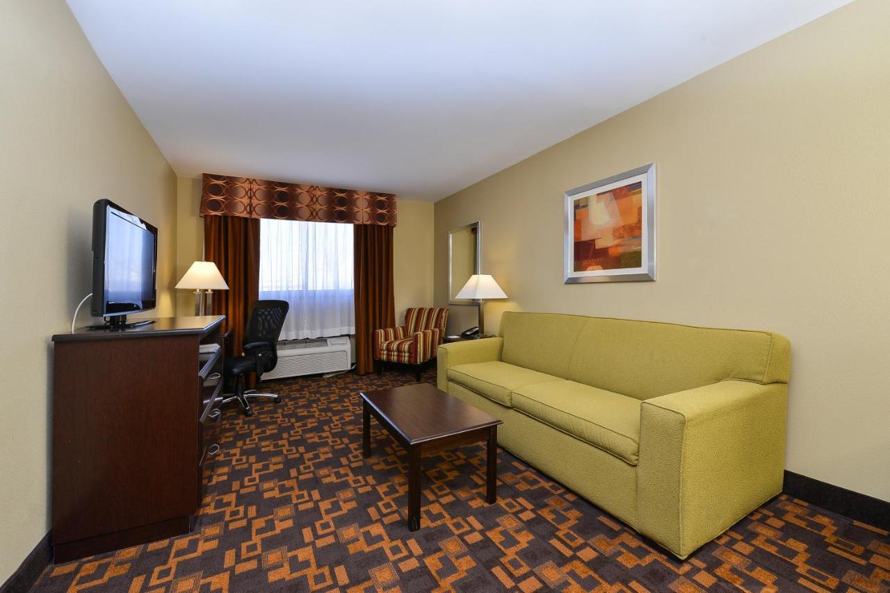 Holiday Inn Mount Prospect-Chicago Εξωτερικό φωτογραφία