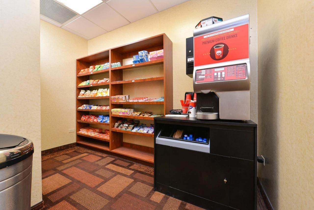Holiday Inn Mount Prospect-Chicago Εξωτερικό φωτογραφία