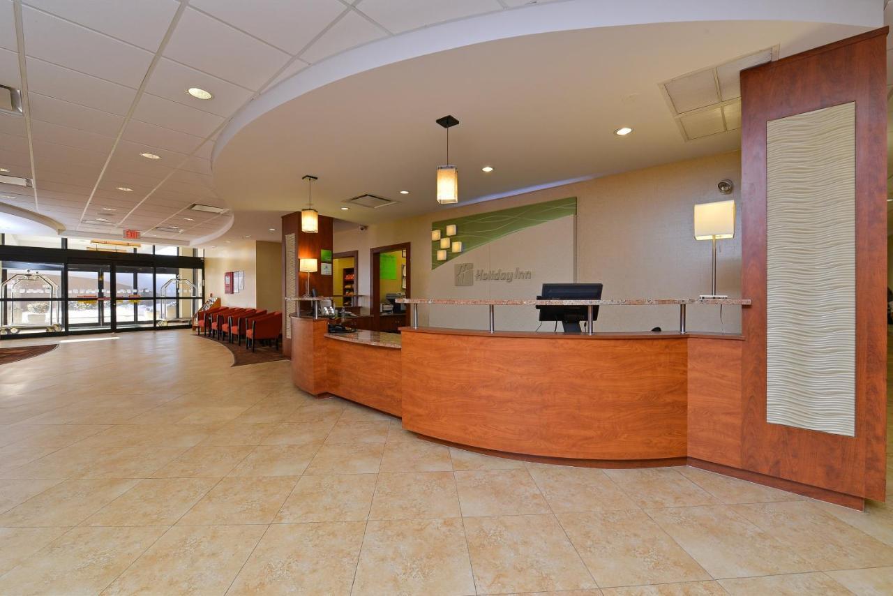 Holiday Inn Mount Prospect-Chicago Εξωτερικό φωτογραφία