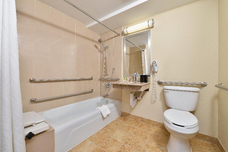 Holiday Inn Mount Prospect-Chicago Εξωτερικό φωτογραφία